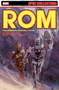 Rom Epic Collection: The Original Marvel Years Vol. 4 by Bill Mantlo, Sal Buscema, Mark Bright, Steve Ditko, Bill Sienkiewicz, 9781302966911