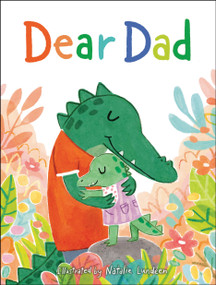 Dear Dad by Flamingo Books, Natalie Lundeen, 9798217039357