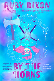 By the Horns by Ruby Dixon, 9780593817070