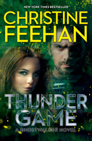 Thunder Game by Christine Feehan, 9780593819647