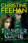Thunder Game by Christine Feehan, 9780593819647