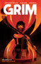 Grim Vol. 5 by Stephanie Phillips, FLAVIANO, 9798892153560