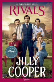 Rivals (Spanish Edition) by Jilly Cooper, 9791387724061