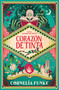 Corazón de tinta / Inkheart (Spanish Edition) by Cornelia Funke, 9788466390613