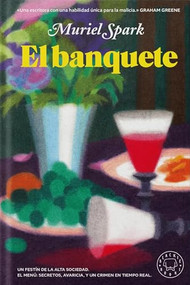 El banquete / Symposium (Spanish Edition) by Muriel Spark, 9791388154164
