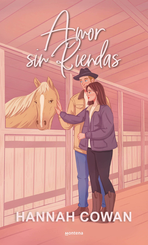 Amor sin riendas / Strung Along (Spanish Edition) by Hannah Cowan, 9791387724054