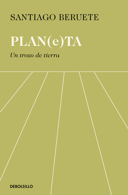 Planeta / Planet (Spanish Edition) by Santiago Beruete, 9788466390309