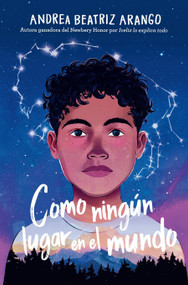 Como ningún lugar en el mundo / No Place on Earth (Spanish Edition) by Andrea Beatriz Arango, 9798890988430