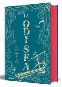La Odisea (edición coleccionista) / The Odyssey (Collector's Edition) (Spanish Edition) by Homero, 9788427255982