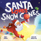 Santa Loves Snow Cones by Ben Okon, Komal Sharma, 9798217321087