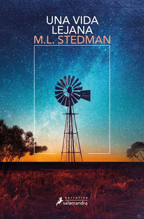 Una vida lejana / A Far-Flung Life (Spanish Edition) by M.L. Stedman, 9791387640231