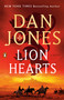 Lion Hearts (A Novel) by Dan Jones, 9780143137658