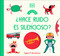 ¿Hace ruido o es silencioso? (Enciclomini Spin-the-Wheel) by DK, 9798217493920