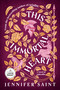 This Immortal Heart (A Novel of Aphrodite) by Jennifer Saint, 9798217509362