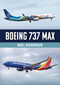 Boeing 737 MAX by Nigel Richardson, 9781398125070
