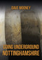 Going Underground: Nottinghamshire by Dave Mooney, 9781398127302
