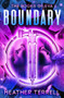 Boundary by Heather Terrell, 9781504097451