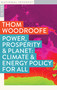 Power, Prosperity & Planet by Thom Woodroofe, 9781923192751