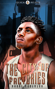 The City of Factories by Naomi Eselojor, 9781968143206