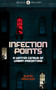 Infection Points (A Winter Census of Urban Predators) by Elena Pavlova, 9781968143312