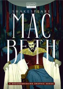 Macbeth by William Shakespeare, 9788199226616