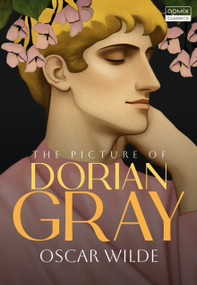 The Picture of Dorian Gray by Oscar Wilde, 9788199226630