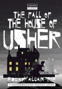 The Fall of the House of Usher by Edgar Allan Poe, 9788199226647