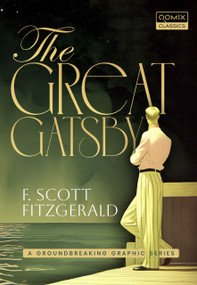 The Great Gatsby by F. Scott Fitzgerald, 9788199226678