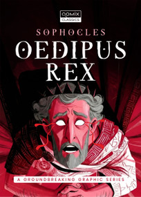 Oedipus Rex by Sophocles ., 9788199226685