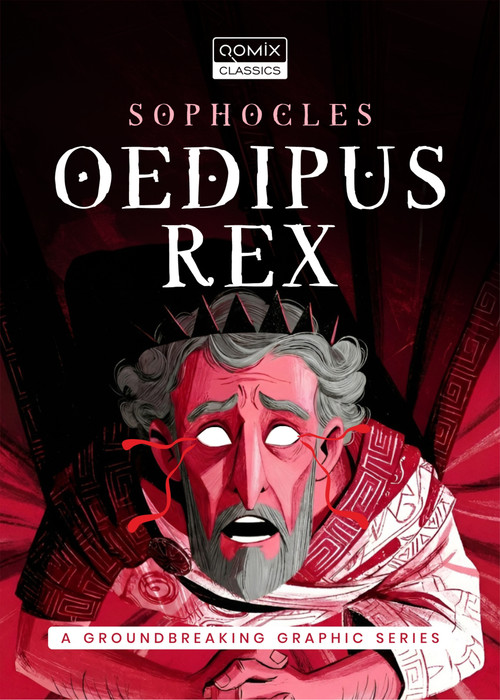 Oedipus Rex by Sophocles ., 9788199226685
