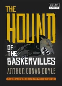 The Hound of the Baskervilles by Arthur Conan Doyle, 9788199418110