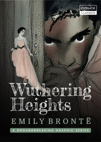 Wuthering Heights by Emily Brontë, 9788199418158