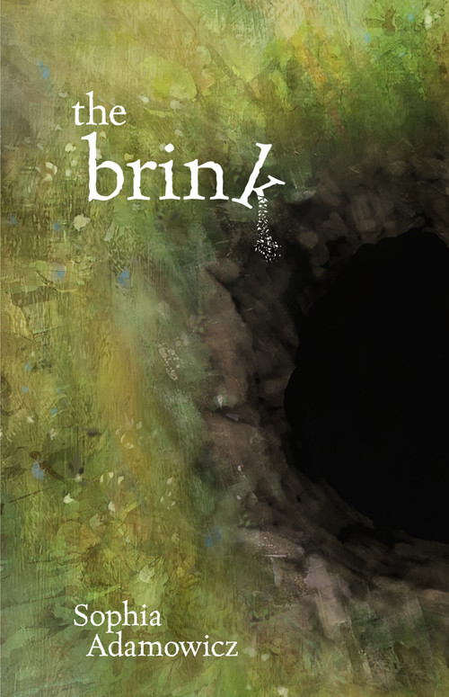 The Brink by Sophia Adamowicz, Sophia Adamowicz, 9781968143176