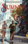 Summer in the City (A Collection of Dark Speculative Fiction) by Anna Koon, R.B. Wood, 9781968143299