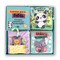 Cuentos para bebés: tres cuentos interactivos para los más pequeños / Books for babies: three interactive stories for little ones by Alicia Teba, Editorial El Pirata, 9788419898531