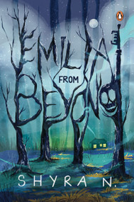 Emilia from Beyond by Shyra N, 9789815351033