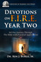 Devotions on F.I.R.E. by Dr. Ken Burge Sr., 9798895741023