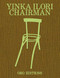 Chairman by Yinka Ilori, 9781966515586