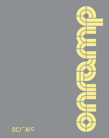 ONRAMP 8 by Winka Dubbeldam, 9781966515852