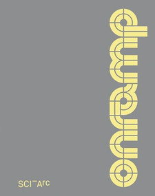ONRAMP 8 by Winka Dubbeldam, 9781966515852