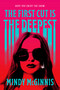 The First Cut is the Deepest by Mindy McGinnis, 9798217177332