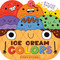 Bite-Size Basics: Ice Cream Colors by Steph Stilwell, Steph Stilwell, 9798217145201