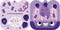 Bite-Size Basics: Ice Cream Colors by Steph Stilwell, Steph Stilwell, 9798217145201