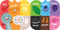 Bite-Size Basics: Ice Cream Colors by Steph Stilwell, Steph Stilwell, 9798217145201