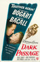 Dark Passage by David Goodis, Megan Abbott, 9781598538649