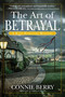 The Art of Betrayal (A Kate Hamilton Mystery) by Connie Berry, 9798892429771