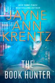 The Book Hunter by Jayne Ann Krentz, 9798217187409