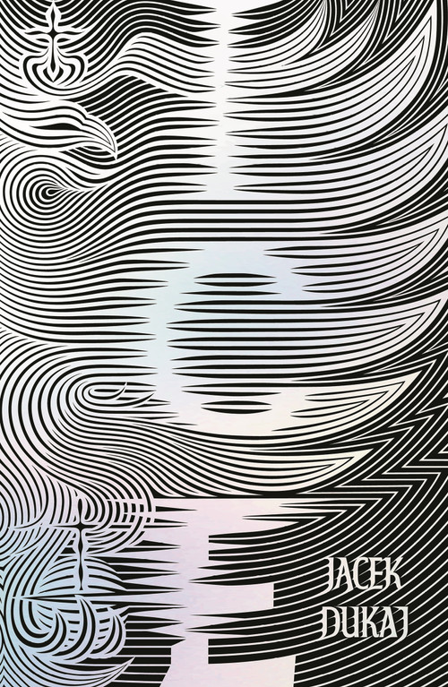 Ice by Jacek Dukaj, Ursula Phillips, 9781786697301