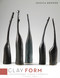 Clay: Form (Contemporary Studio Ceramics) by Jessica Browne, 9781789944136