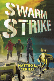 Swarm Strike by Matteo L. Cerilli, 9781547616565